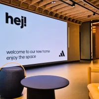 adidas huvudkontor, Sverige