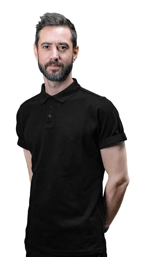 Mattias Augustsson (Porträtt)