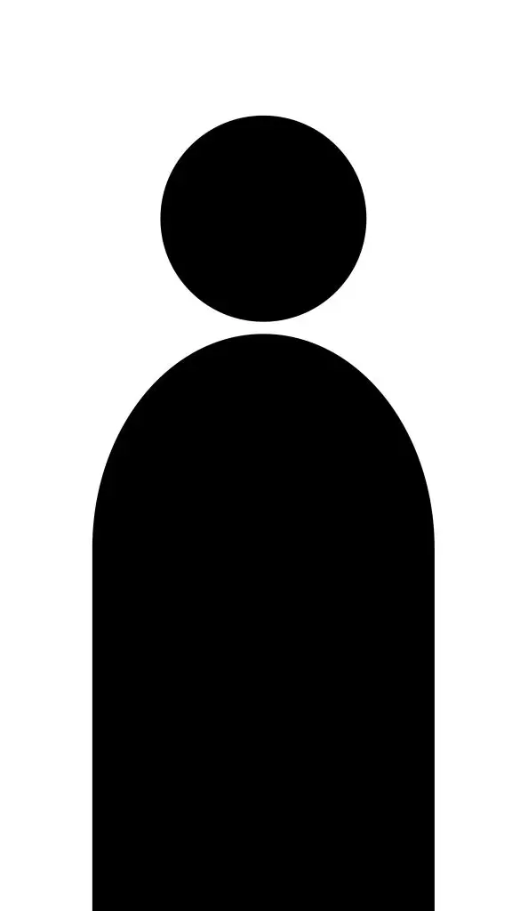 Veronica Fridell (Porträtt)