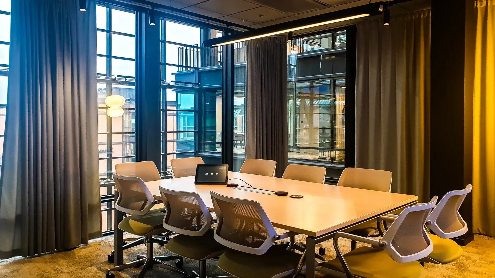 Microsoft Head Office