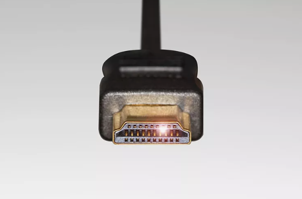 EDID och HDCP i mötesrum