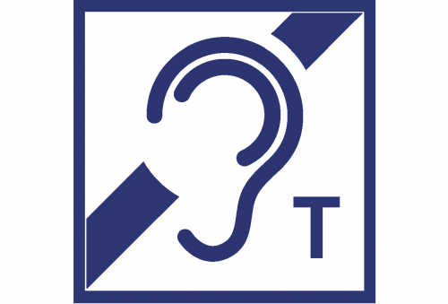 Hörslinga och teleslinga